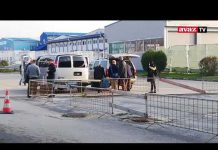 Blinkenov specijalac za posebne političke zadatke Derek Kolet stigao u Sarajevo