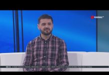 Bojan Govedarica: Nije pitanje borbenosti, nemamo kvalitet za Svjetsko prvenstvo!