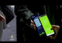 Covid-potvrde u hrvatskoj obavezne u javnim i državnim institucijama