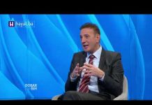 KURTĆEHAJIĆ I POPOVIĆ U DDBIH: AKO DODIK SANJA DA RS MOŽE POSTATI NEZAVISNA U VELIKOJ JE ZABLUDI