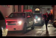 Specijalni Blinkenov savjetnik susreo se s Izetbegovićem i Schmidtom