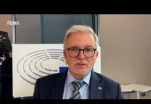 Gahler: Dodik mora poništiti sve već poduzete korake dezintegracije države