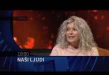 HAYAT TV: NAŠI LJUDI – najava emisije za 21 11 2021