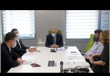 AVP Sava i Ministarstvo privrede KS – Smanjiti rizike od poplava