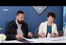 Udruženje Marathon i Turistička zajednica KS potpisali ugovor o saradnji