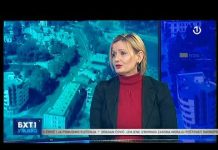 Gošća BHT1 Uživo bila je Lejla Čaušević Sućeska, Online platforma “Za djecu BiH”