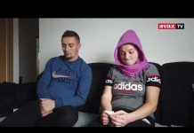 Roditelji djevojčice Džene Gadžun za “Avaz”: Izgledala je kao da spava, ljubili smo je