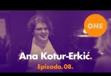 Ana Kotur-Erkić | Podcast ONE