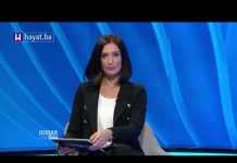 BIVŠI EUROZASTUPNIK SELIMOVIĆ ZA HAYAT: AMERIKA NEĆE DOZVOLITI RAT, RUSIJA KORISTI DODIKA ZA CILJEVE