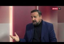 Večerašnji gost “Crvene olovke” je Zvonko Marić