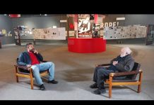 U kontru sa Draganom Markovinom: Stjepan Roš o novom dobu i sarajevskoj arhitekturi