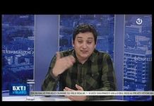 Stefan Blagić gost BHT1 Uživo – 02.11.2021.