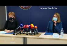 DORH-u i USKOK-u se spočitava politički utjecaj