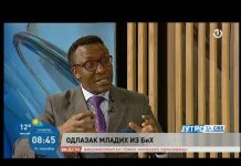 Jutro za sve: Kennedy Mosoti, Lana Prlić i Milada Šukalo o odlasku mladih iz BiH