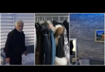 Dalilin babo Huso otvorio vrata zajedničkog doma njegove kćerke i Dejana Dragojevića u Gornjem Šepku