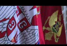 Odnose Srbije i Crne Gore opterećuju otvorena pitanja