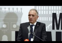 Hojs: EU neće dozvoliti da se migranti koriste kao političko sredstvo