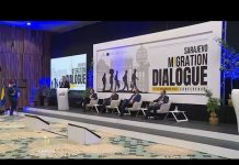 Sarajevo: Prva regionalna konferencija o migracijama