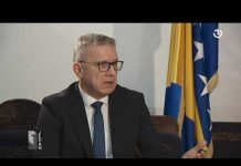 Jedan: Husein efendija Kavazović 18.11.2021.