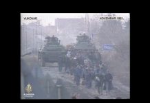 Vukovar kao simbol (ne)suočavanja s prošlošću u našoj regiji | Kontekst