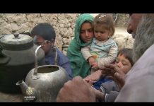 Svakom trećem Afganistancu prijeti glad