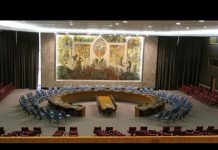 Odgođena sjednica Vijeća sigurnosti UN-a; Schmidt u izvještaju: Mogućnost sukoba veoma stvarna!