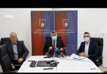 Vlada KS će pomoći ugroženima od poplava