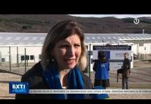 Otvoren obnovljeni kamp Lipa