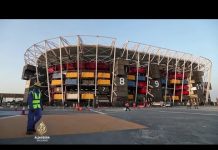 Pripreme za Mundijal u Kataru: Završnica gradnje stadiona