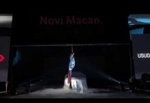 Klix Auto: BiH premijera – Porsche Macan