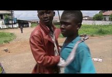 AJ Svijet 21.11.21. – Nedjelja 21:30