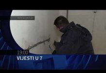 U “Vijestima u 7” večeras gledajte: (20 11 2021)