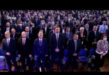 Izabrano novo rukovodstvo Naroda i pravde