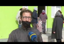 Dječija javna kuhinja u Lukavcu