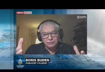 Buden: Nastupati protiv mjera je vrlo jasan politički stav