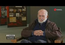 U kontru sa Draganom Markovinom – Gost Stjepan Roš