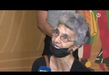 TK: Vakcinacija građana u tržnim centrima