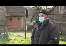 Protest protiv rudnika kod Valjeva: Građani ne žele eksploataciju litija