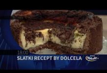 HAYAT TV: SLATKI RECEPT BY DOLCELA – najava emisije za 26 11 2021