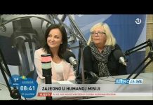 Diplomatski zimski bazar, veliki humanitarni događaj u BiH