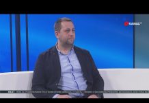 Šarić: Taekwondo savez BiH je postao lider u regionu u organizaciji velikih događaja