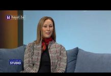 AZRA LIČINA SINANOVIĆ ZA ‘OTVORENI STUDIO’: KLIMATSKE PROMJENE UTJEČU NA PČELARSTVO