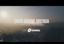 Dvije godine brenda O Kanal – Hvala vam na povjerenju!