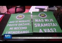 BHT1 Uživo – 22.11.2021.