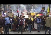 Četvrti val, COVID-propusnice i protesti širom Evrope | Kontekst