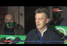 Pregled dana – Održani jedni protesti, za sutra najavljeni novi