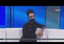 Božo Vrećo: Tugu koju osjećam i nosim u sebi pretočio sam u stihove