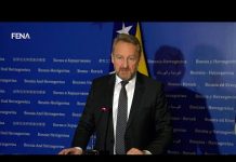 Izetbegović: U ponedjeljak namjeravamo održati sjednicu Doma naroda PSBiH