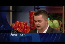 HAYAT TV: ŽIVOT ZA PET – najava emisija za 27 i 28 11 2021
