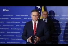 Zatraženo sazivanje hitne sjednice Doma naroda PSBiH